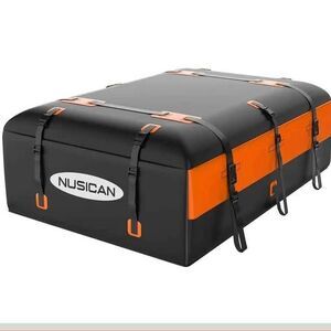 Cargo Carrier Bag Waterproof